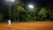 ZASIJALI TENISKI TERENI: Grad Subotica ulaže u sportsku infrastrukturu ZASIJALI TENISKI TERENI: Grad Subotica ulaže u sportsku infrastrukturu