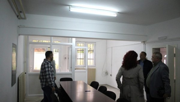 ОБНОВЉЕНА МЗ СТАРА СЕЛЕНЧА: Сомбор наставља са партиципативним буџетирањем ОБНОВЉЕНА МЗ СТАРА СЕЛЕНЧА: Сомбор наставља са партиципативним буџетирањем