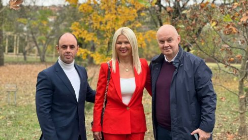 NOVA BORBINA AKCIJA U KRAGUJEVCU: Svaki novi broj časopisa Borba predstavlja novu i interesantnu destinaciju u Srbiji NOVA BORBINA AKCIJA U KRAGUJEVCU: Svaki novi broj časopisa Borba predstavlja novu i interesantnu destinaciju u Srbiji