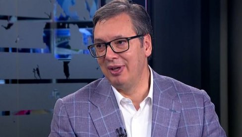 BROJEVI SVE GOVORE: Vučić o povećanju plata medicinskim radnicima u poslednjih 11 godina