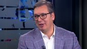 БРОЈЕВИ СВЕ ГОВОРЕ: Вучић о повећању плата медицинским радницима у последњих 11 година БРОЈЕВИ СВЕ ГОВОРЕ: Вучић о повећању плата медицинским радницима у последњих 11 година