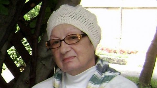 СВОЈ ПУТ НЕ ПИШЕМО САМИ: Овако је краљица џеза Нада Кнежевић говорила за Новости СВОЈ ПУТ НЕ ПИШЕМО САМИ: Овако је краљица џеза Нада Кнежевић говорила за Новости