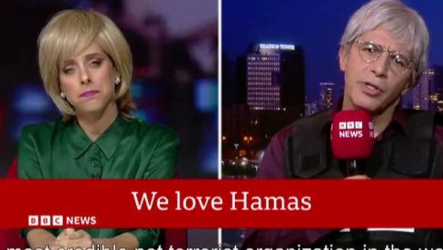 DOK LJUDI GINU, IZRAEL ZBIJA ŠALE Neuskusan humor: Pogledajte kako ismejavaju žrtve u Gazi (VIDEO) DOK LJUDI GINU, IZRAEL ZBIJA ŠALE Neuskusan humor: Pogledajte kako ismejavaju žrtve u Gazi (VIDEO)