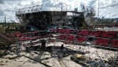 OGLASILI SE ĐOKOVIĆ I NADAL: Velika tragedija pogodila poznati teniski turnir (FOTO) OGLASILI SE ĐOKOVIĆ I NADAL: Velika tragedija pogodila poznati teniski turnir (FOTO)
