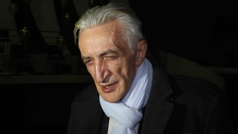 Preminuo sin (30) legendarnog harmonikaša Mirka Kodića Preminuo sin (30) legendarnog harmonikaša Mirka Kodića