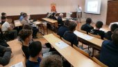 „ТЕХНИЧКИ ДАНИ У ПАРАЋИНУ“: Удружење инжењера и техничара обележило 75 година рада „ТЕХНИЧКИ ДАНИ У ПАРАЋИНУ“: Удружење инжењера и техничара обележило 75 година рада