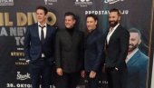 IL DIVO: Posle 10 godina ponovo pred beogradskom publikom (FOTO/VIDEO) IL DIVO: Posle 10 godina ponovo pred beogradskom publikom (FOTO/VIDEO)
