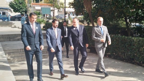 ПОВОДОМ ДАНА ХЕРЦЕГ НОВОГ: Јаков Милатовић - култура живљења и бокељска топлина морају остати знаци препознавања овог града ПОВОДОМ ДАНА ХЕРЦЕГ НОВОГ: Јаков Милатовић - култура живљења и бокељска топлина морају остати знаци препознавања овог града