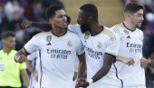 BELINGEM OBELEŽIO EL KLASIKO: Real Madrid u neverovatnom meču pobedio Barselonu (VIDEO)