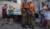 ЊУЈОРК ТАЈМС ТВРДИ: Већина пуштених Палестинаца није осуђена за било какав злочин ЊУЈОРК ТАЈМС ТВРДИ: Већина пуштених Палестинаца није осуђена за било какав злочин