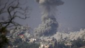 RAT U IZRAELU: Huti lansirali rakete na Izrael; IDF probio odbranu grada Gaze (FOTO/VIDEO) RAT U IZRAELU: Huti lansirali rakete na Izrael; IDF probio odbranu grada Gaze (FOTO/VIDEO)