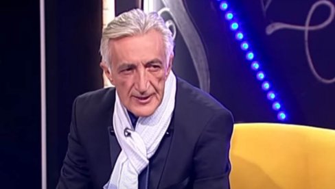 HARMONIKAŠ TEŠKO PODNEO GUBITAK SINA: Mirko Kodić završio u bolnici HARMONIKAŠ TEŠKO PODNEO GUBITAK SINA: Mirko Kodić završio u bolnici