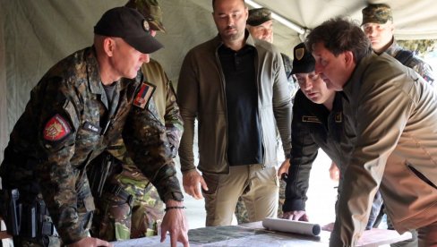 MINISTAR GAŠIĆ: Srbija unapredila kapacitete u borbi sa tragovinom ljudima MINISTAR GAŠIĆ: Srbija unapredila kapacitete u borbi sa tragovinom ljudima