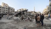 RAT U IZRAELU: Gvozdena kupola nije uspela da lansira jednu od svojih raketa; Sirene u centralnom delu Izraela RAT U IZRAELU: Gvozdena kupola nije uspela da lansira jednu od svojih raketa; Sirene u centralnom delu Izraela