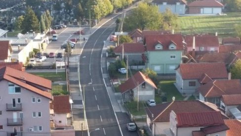 RADOVI ZA BOLJI KVALITET ŽIVOTA: U Lazarevcu pokrenuti brojni važni i veliki projekti RADOVI ZA BOLJI KVALITET ŽIVOTA: U Lazarevcu pokrenuti brojni važni i veliki projekti