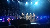 KVARTET SNOVA: Il Divo priredio Beogradu muzičku magiju (FOTO/VIDEO) KVARTET SNOVA: Il Divo priredio Beogradu muzičku magiju (FOTO/VIDEO)