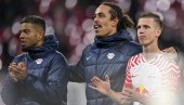 ЛАЈПЦИГ ОСЛАБЉЕН ДОЛАЗИ У БЕОГРАД: Црвена звезда има велику прилику за бодове против Немаца, без најбољег фудбалера долазе на Маракану