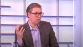 EVO ZAŠTO JE VUČIĆ META NAPADA: Čim se borite protiv belosvetskih lažova, to znači da nešto dobro radite