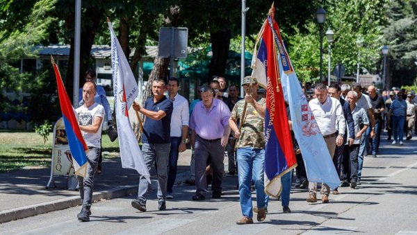 НА ХИЉАДЕ ПРИЈАВА ЗА БОРАЧКИ ДОДАТАК У СРПСКОЈ: Највише пријављених бивших бораца засада у Бањалуци