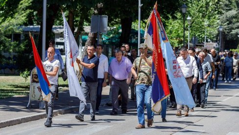 NA HILJADE PRIJAVA ZA BORAČKI DODATAK U SRPSKOJ: Najviše prijavljenih bivših boraca zasada u Banjaluci