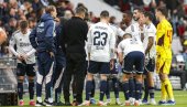 AGONIJI AJAKSA DOLAZI KRAJ? Kopljanici dočekuju glavnog rivala u borbi za opstanak AGONIJI AJAKSA DOLAZI KRAJ? Kopljanici dočekuju glavnog rivala u borbi za opstanak