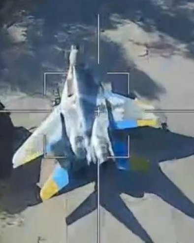 ИПАК (НЕ)ЋЕ У СТАРО ГВОЖЂЕ: Пољска испоручује Украјини мигове 29