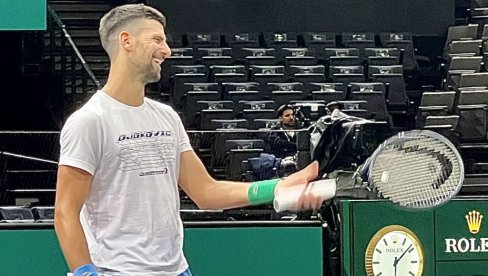 397, 398, 399...Novak Đoković na pragu nečega što nikad niko neće stići 397, 398, 399...Novak Đoković na pragu nečega što nikad niko neće stići