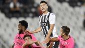 PARTIZAN IMA RECEPT ZA TITULU! Čukarički može do četvrtog mesta