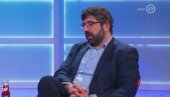 POLITIČKO KRILO USTAŠKE IDEOLOGIJE U SRCU SRBIJE: Zeleno-levi front pod maskom Inicijative pokušava da sruši državu iznutra