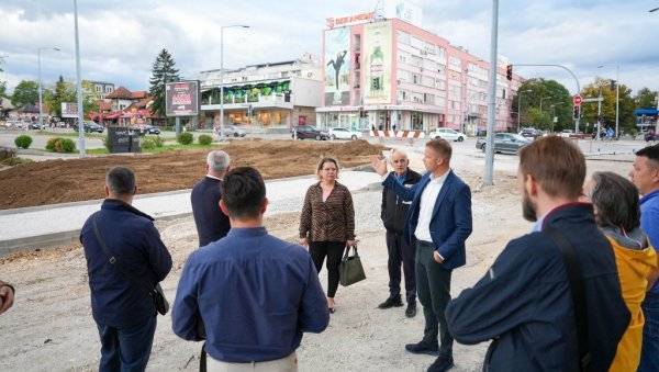 ПОКРЕНУТА ИСТРАГА ПРОТИВ СТАНИВУКОВИЋА И ВИШЕКРУНЕ: Због ненаменског трошења пара кружни ток под лупом тужилаштва ПОКРЕНУТА ИСТРАГА ПРОТИВ СТАНИВУКОВИЋА И ВИШЕКРУНЕ: Због ненаменског трошења пара кружни ток под лупом тужилаштва