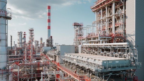 ПОСЛОВАЊЕ НИС ГРУПЕ У ДЕВЕТ МЕСЕЦИ 2023. ГОДИНЕ: Oстварене инвестиције од 21,9 милијарди динара ПОСЛОВАЊЕ НИС ГРУПЕ У ДЕВЕТ МЕСЕЦИ 2023. ГОДИНЕ: Oстварене инвестиције од 21,9 милијарди динара
