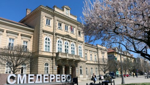 SMEDEREVO IZA BEOGRADA I NOVOG SADA: Prodaja stanova u padu, ali ze neke gradove postoji veliko interesovanje SMEDEREVO IZA BEOGRADA I NOVOG SADA: Prodaja stanova u padu, ali ze neke gradove postoji veliko interesovanje