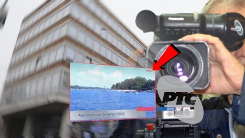 HITNO SAOPŠTENJE RTS-A Posle smrti kamermana: Ne koristite ovo za napad na Javni servis HITNO SAOPŠTENJE RTS-A Posle smrti kamermana: Ne koristite ovo za napad na Javni servis