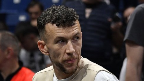 PERIŠIĆ OTKRIO: Evo kada Hrvat oblači dres Hajduka i vraća se na teren PERIŠIĆ OTKRIO: Evo kada Hrvat oblači dres Hajduka i vraća se na teren
