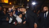 DOLAZIM IZ SRBIJE I NAVIJAM ZA ZVEZDU: Novak Đoković sasuo u lice fudbalskom svetu DOLAZIM IZ SRBIJE I NAVIJAM ZA ZVEZDU: Novak Đoković sasuo u lice fudbalskom svetu
