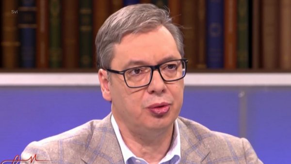 ИНДУСТРИЈСКА ПРОИЗВОДЊА НАПРЕДУЈЕ БОЉЕ НЕГО ШТО СМО ОЧЕКИВАЛИ: Вучић о данашњем састанку са ММФ-ом ИНДУСТРИЈСКА ПРОИЗВОДЊА НАПРЕДУЈЕ БОЉЕ НЕГО ШТО СМО ОЧЕКИВАЛИ: Вучић о данашњем састанку са ММФ-ом