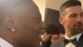 AMERIKANAC NASTAVIO DA PROZIVA ĐOKOVIĆA: Zašto mi Novik Dikđovik nije rekao ko je? AMERIKANAC NASTAVIO DA PROZIVA ĐOKOVIĆA: Zašto mi Novik Dikđovik nije rekao ko je?