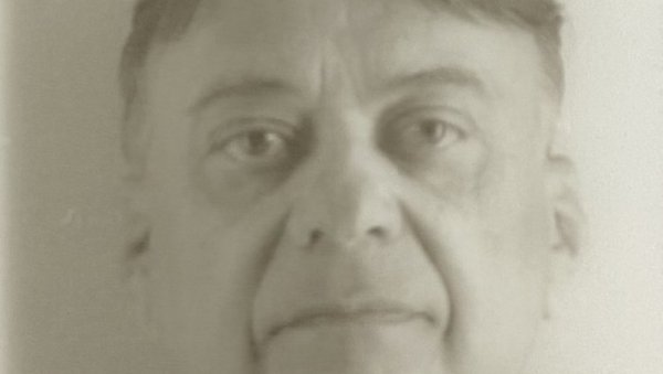БОЛЕСТ БИЛА ЈАЧА: У Врању преминуо др Драгиша Михајловић БОЛЕСТ БИЛА ЈАЧА: У Врању преминуо др Драгиша Михајловић