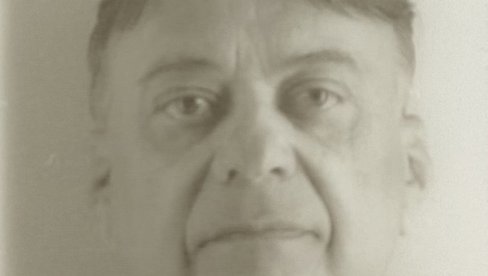 BOLEST BILA JAČA: U Vranju preminuo dr Dragiša Mihajlović BOLEST BILA JAČA: U Vranju preminuo dr Dragiša Mihajlović