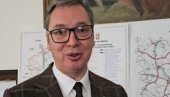 ДОБРЕ ВЕСТИ! Председник објавио - Ова фабрика стиже у Ниш (ВИДЕО) ДОБРЕ ВЕСТИ! Председник објавио - Ова фабрика стиже у Ниш (ВИДЕО)