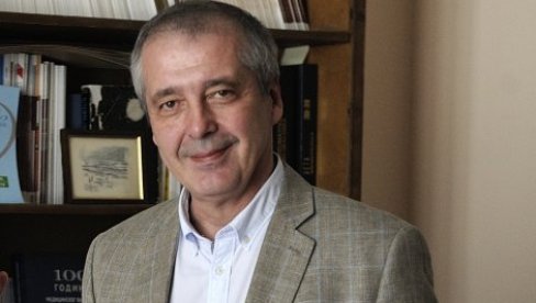 KAD POMAŽEM LJUDIMA, NIŠTA MI NIJE TEŠKO: Vuk Trajković jedan je od najboljih fizioterapeuta u Institutu za reumatologiju (FOTO) KAD POMAŽEM LJUDIMA, NIŠTA MI NIJE TEŠKO: Vuk Trajković jedan je od najboljih fizioterapeuta u Institutu za reumatologiju (FOTO)