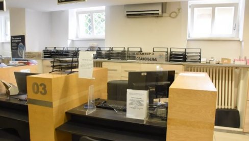 VAŽNA INFORMACIJA ZA ZEMUNCE: Evo gde možete preuzeti obaveštenje o ispunjenosti uslova za legalni privremeni priključak VAŽNA INFORMACIJA ZA ZEMUNCE: Evo gde možete preuzeti obaveštenje o ispunjenosti uslova za legalni privremeni priključak
