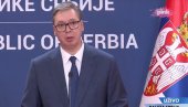 PROGLAŠENA LISTA - ALEKSANDAR VUČIĆ - SRBIJA NE SME DA STANE! Tim oko naprednjaka broj jedan na glasačkom listiću