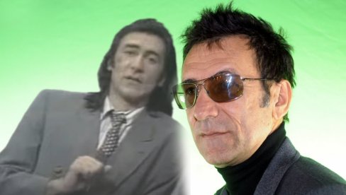 ЂУРА О РОДИТЕЉИМА: Мајка ми је муслиманка, отац је био Србин - поносан сам на њихову љубав, ја сам и свачији и ничији ЂУРА О РОДИТЕЉИМА: Мајка ми је муслиманка, отац је био Србин - поносан сам на њихову љубав, ја сам и свачији и ничији