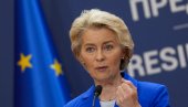 EU PRIPREMA NOVE SANKCIJE ZA IRAN: Oglasila se Fon der Lajen