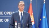 ВУЧИЋ У ПОНЕДЕЉАК У СКОПЉУ: Председник на Самиту лидера Западног Балкана о Плану раста ВУЧИЋ У ПОНЕДЕЉАК У СКОПЉУ: Председник на Самиту лидера Западног Балкана о Плану раста