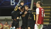 REAL PERFEKTAN U LIGI ŠAMPIONA: Da li će Portugalci ponovo namučiti kraljeve? REAL PERFEKTAN U LIGI ŠAMPIONA: Da li će Portugalci ponovo namučiti kraljeve?
