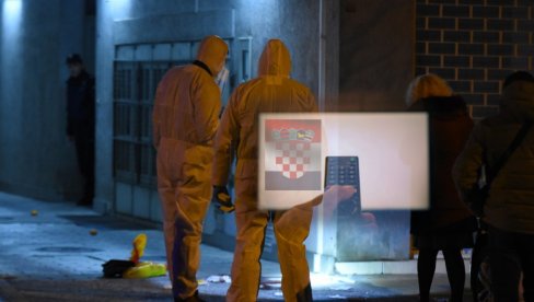 БРАНКО УПАЛИО ТВ И ПОГИНУО: Трагедија у Хрватској - изазвао експлозију, притисак на дугме био окидач БРАНКО УПАЛИО ТВ И ПОГИНУО: Трагедија у Хрватској - изазвао експлозију, притисак на дугме био окидач