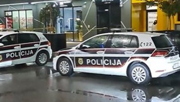 ПОКУШАЈ УБИСТВА У БИХ: Двојац ухапшен у Неуму ПОКУШАЈ УБИСТВА У БИХ: Двојац ухапшен у Неуму