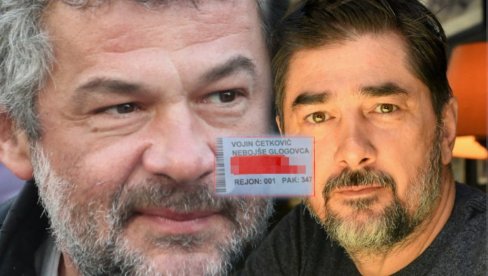 PROMENJENA VOJINOVA ADRESA: Nazvana po kumu Ulica Nebojše Glogovca - vidite Ćetkovićev račun za telefon (FOTO) PROMENJENA VOJINOVA ADRESA: Nazvana po kumu Ulica Nebojše Glogovca - vidite Ćetkovićev račun za telefon (FOTO)